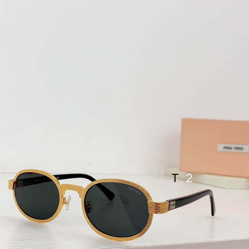 Wholesale Cheap Miumiu Replica Sunglasses for Sale