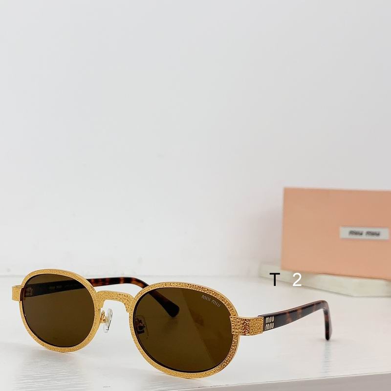 Wholesale Cheap Miumiu Replica Sunglasses for Sale