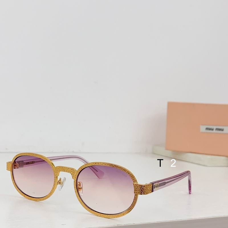Wholesale Cheap Miumiu Replica Sunglasses for Sale