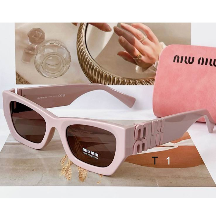 Wholesale Cheap Miumiu Replica Sunglasses for Sale