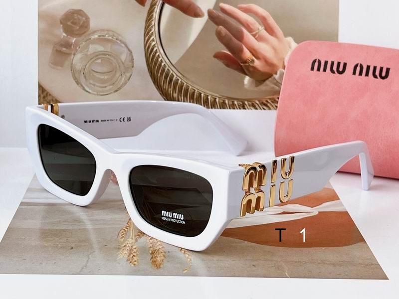 Wholesale Cheap Miumiu Replica Sunglasses for Sale