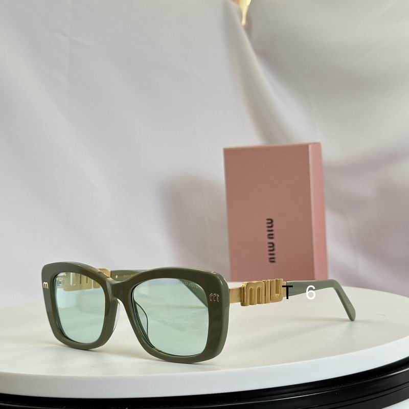 Wholesale Cheap Miumiu Replica Sunglasses for Sale