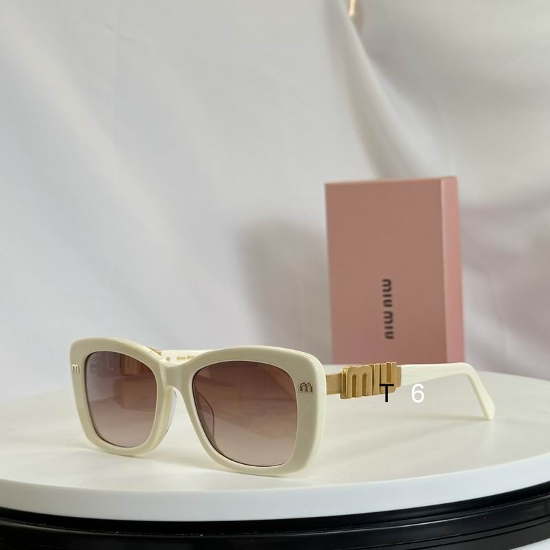 Wholesale Cheap Miumiu Replica Sunglasses for Sale