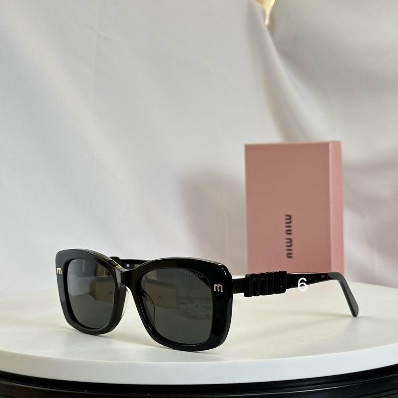 Wholesale Cheap Miumiu Replica Sunglasses for Sale