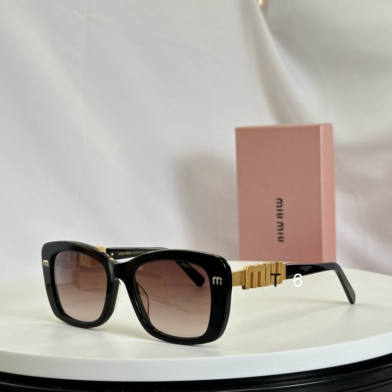 Wholesale Cheap Miumiu Replica Sunglasses for Sale