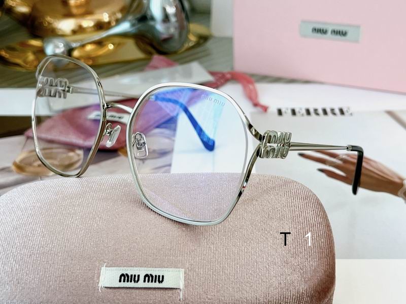 Wholesale Cheap Miumiu Replica Sunglasses for Sale