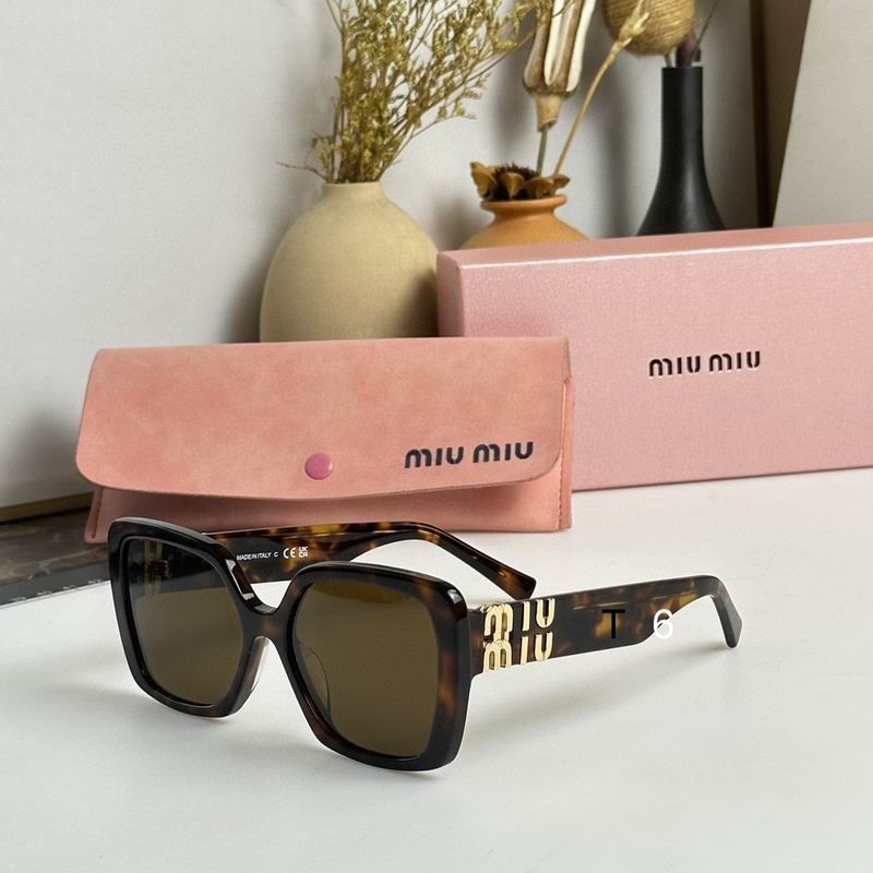 Wholesale Cheap Miumiu Replica Sunglasses for Sale