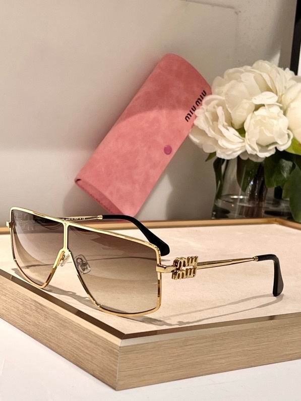 Wholesale Cheap Miumiu Replica Sunglasses for Sale