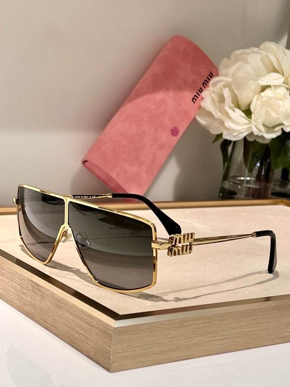 Wholesale Cheap Miumiu Replica Sunglasses for Sale