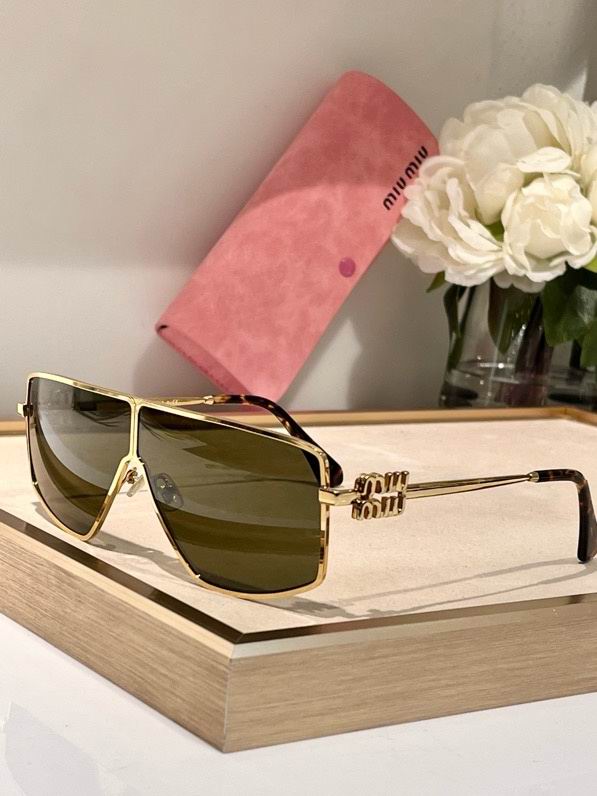 Wholesale Cheap Miumiu Replica Sunglasses for Sale