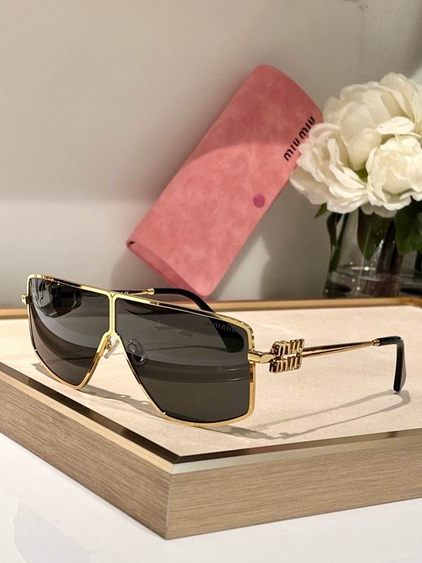 Wholesale Cheap Miumiu Replica Sunglasses for Sale