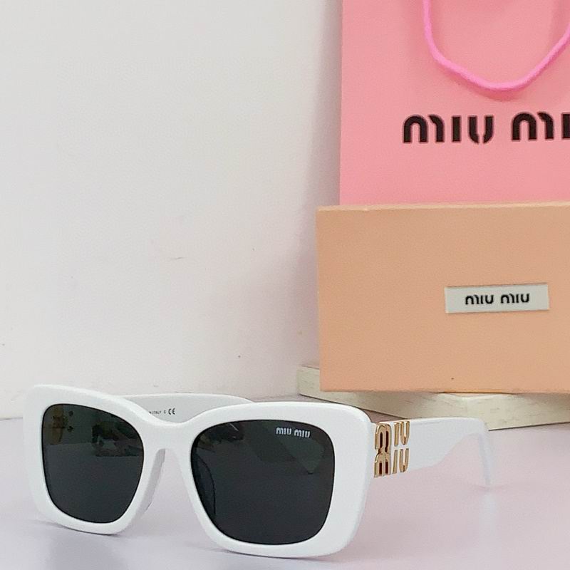 Wholesale Cheap Aaa Miumiu Replica Sunglasses for Sale