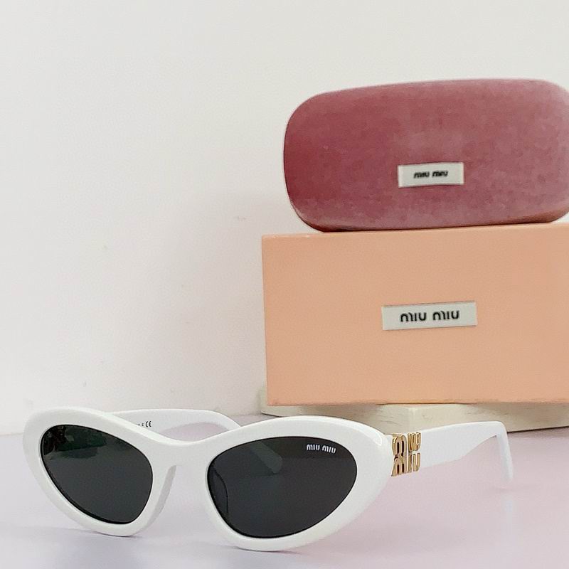 Wholesale Cheap Aaa Miumiu Replica Sunglasses for Sale
