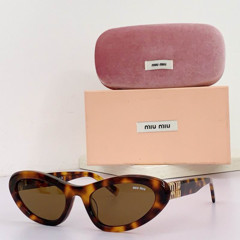 Wholesale Cheap Aaa Miumiu Replica Sunglasses for Sale