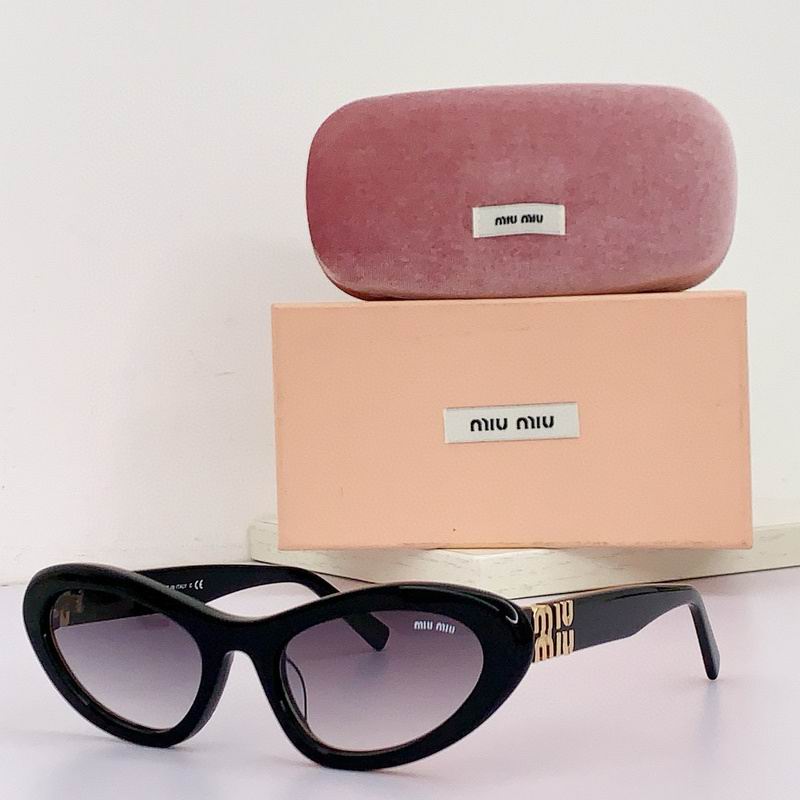 Wholesale Cheap Aaa Miumiu Replica Sunglasses for Sale