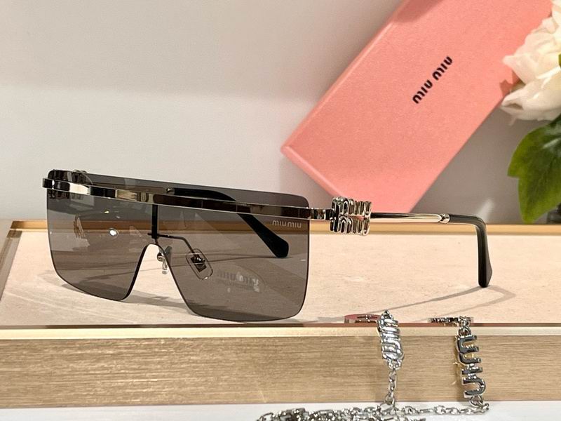 Wholesale Cheap Miumiu Replica Sunglasses for Sale