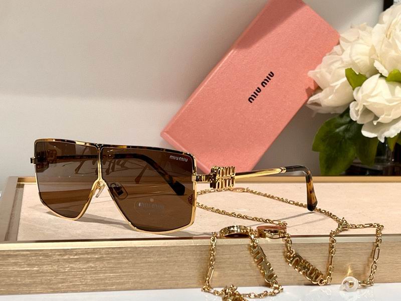 Wholesale Cheap Miumiu Replica Sunglasses for Sale