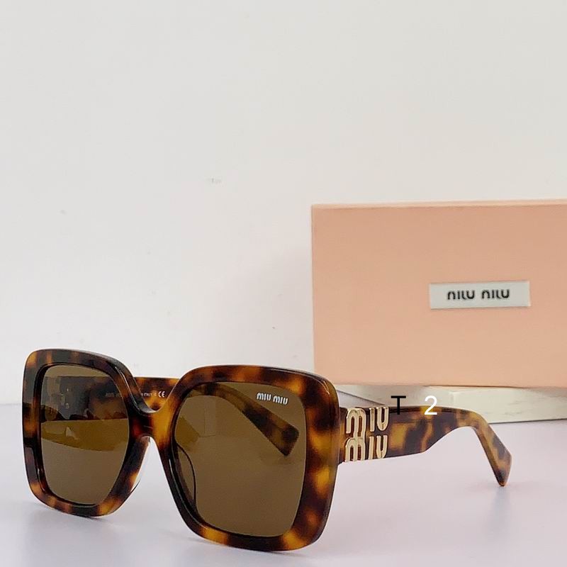 Wholesale Cheap Miumiu Replica Sunglasses for Sale