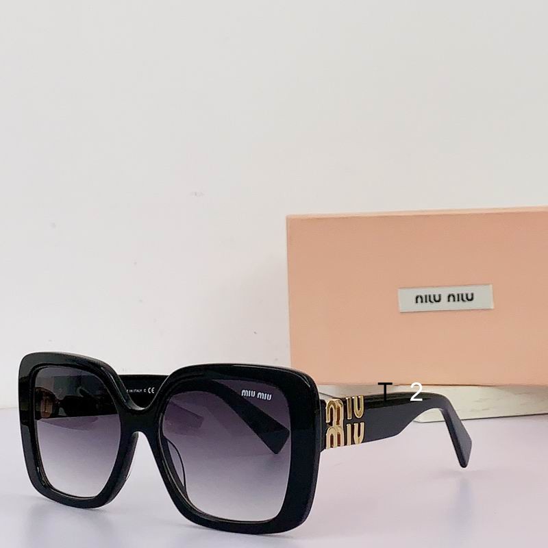 Wholesale Cheap Miumiu Replica Sunglasses for Sale