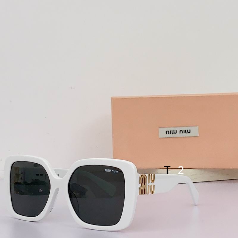 Wholesale Cheap Miumiu Replica Sunglasses for Sale