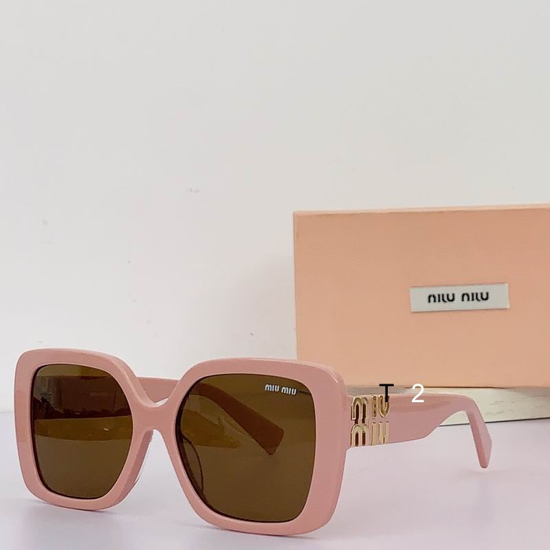 Wholesale Cheap Miumiu Replica Sunglasses for Sale