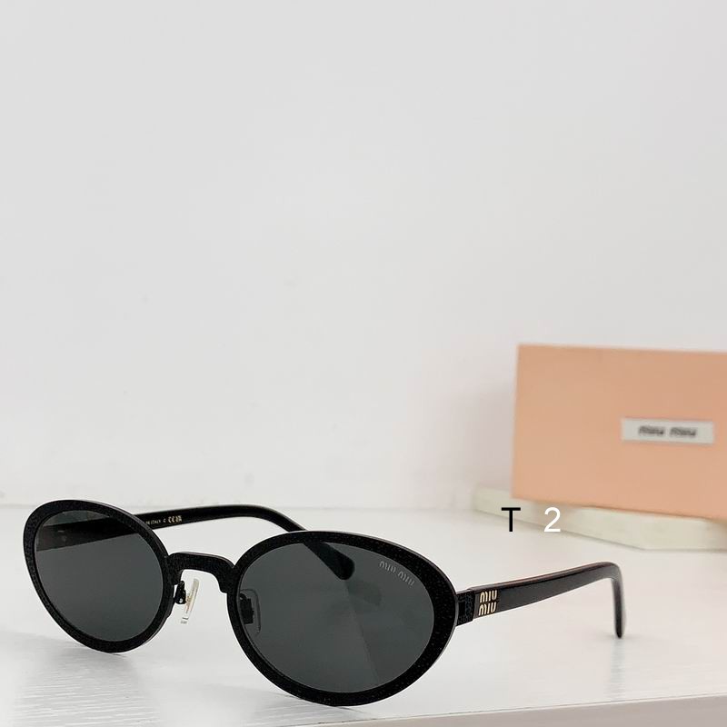 Wholesale Cheap Miumiu Replica Sunglasses for Sale