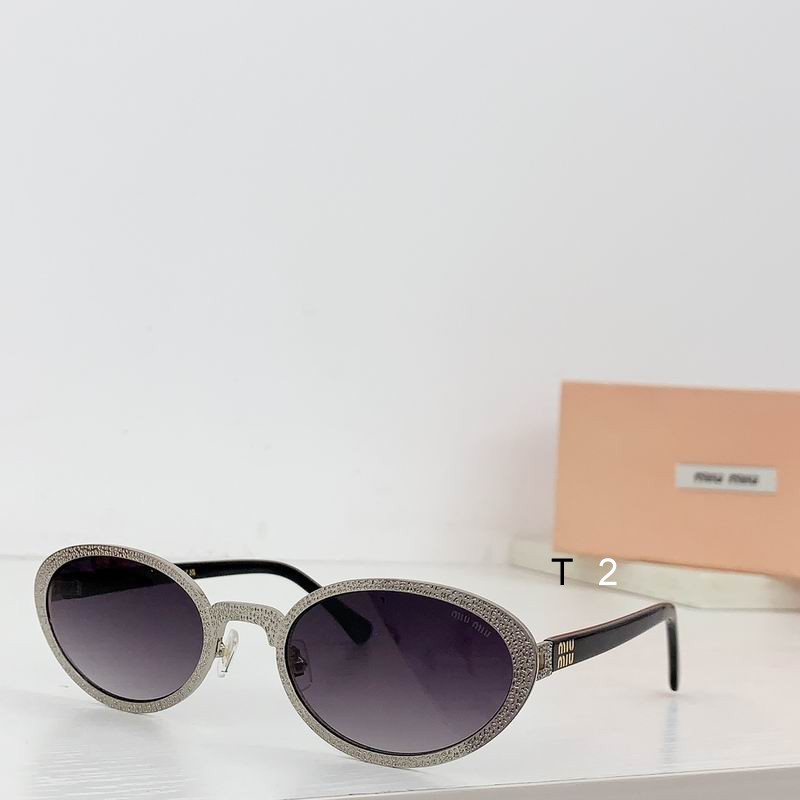 Wholesale Cheap Miumiu Replica Sunglasses for Sale
