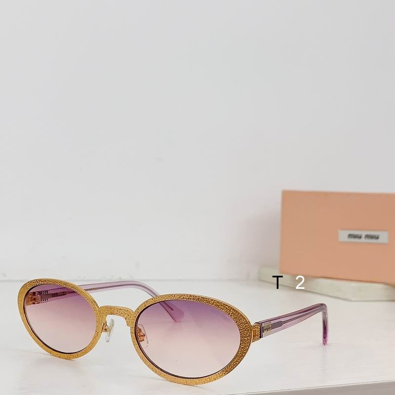 Wholesale Cheap Miumiu Replica Sunglasses for Sale