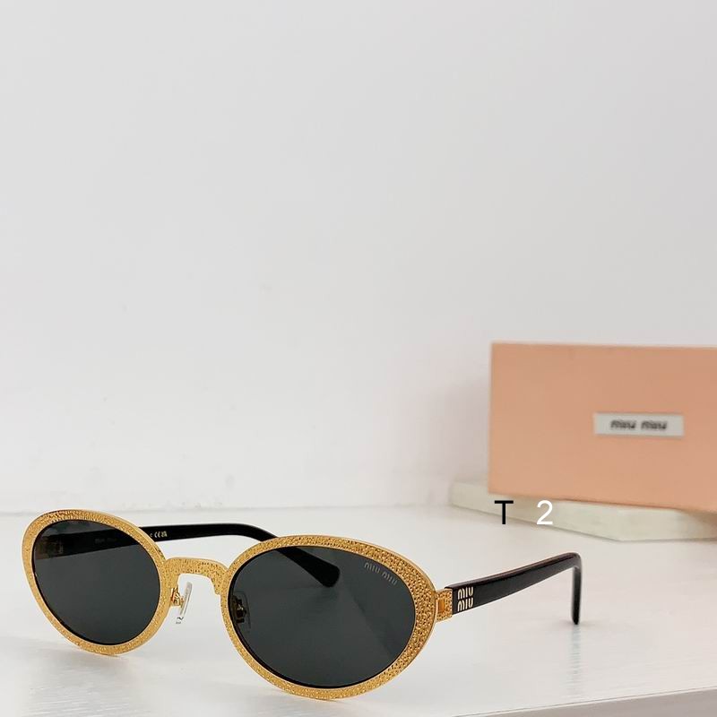 Wholesale Cheap Miumiu Replica Sunglasses for Sale