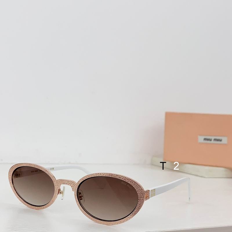 Wholesale Cheap Miumiu Replica Sunglasses for Sale