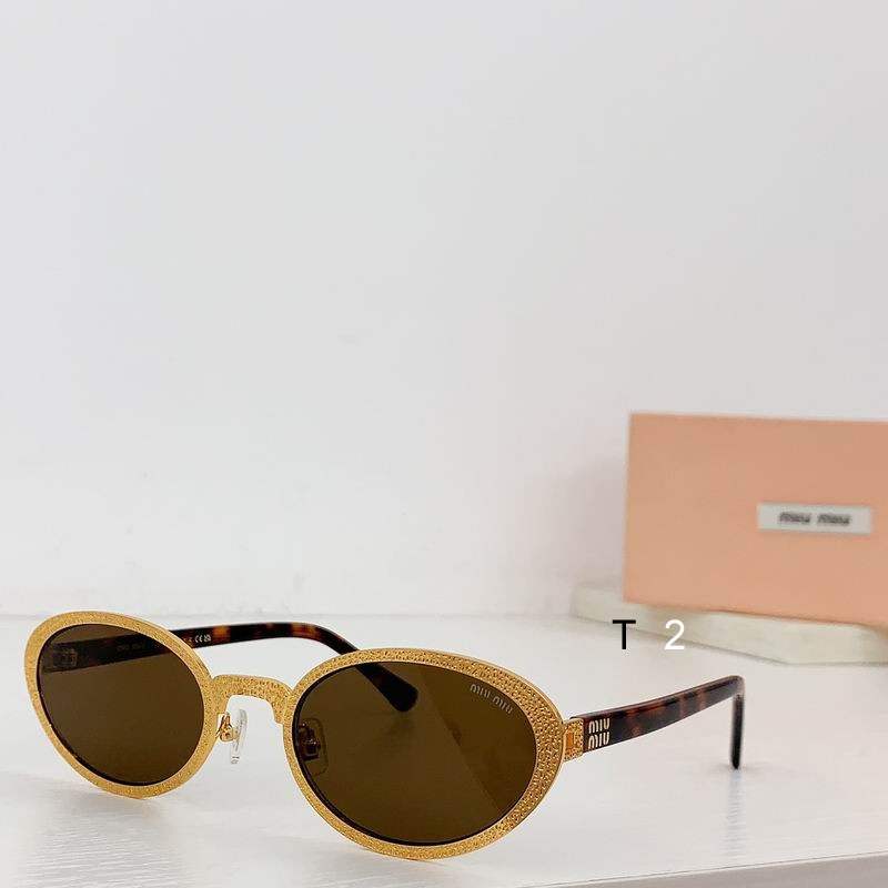 Wholesale Cheap Miumiu Replica Sunglasses for Sale