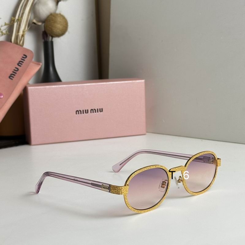 Wholesale Cheap Miumiu Replica Sunglasses for Sale