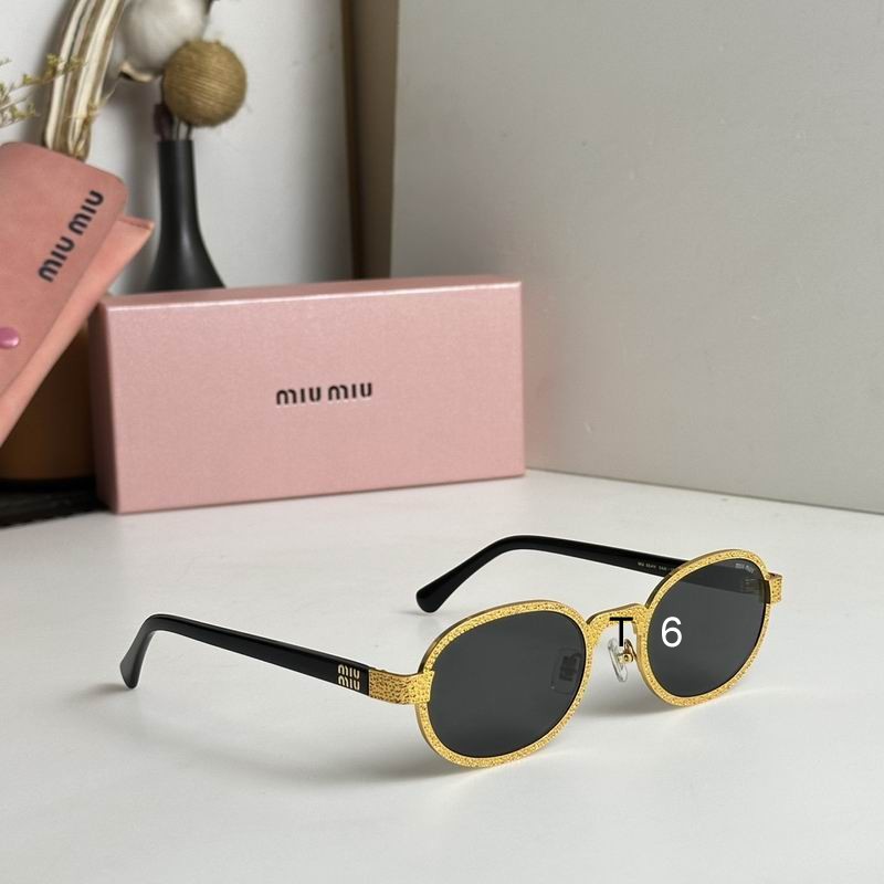 Wholesale Cheap Miumiu Replica Sunglasses for Sale