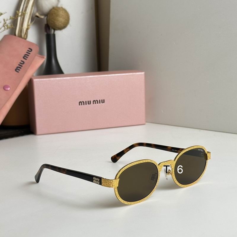 Wholesale Cheap Miumiu Replica Sunglasses for Sale