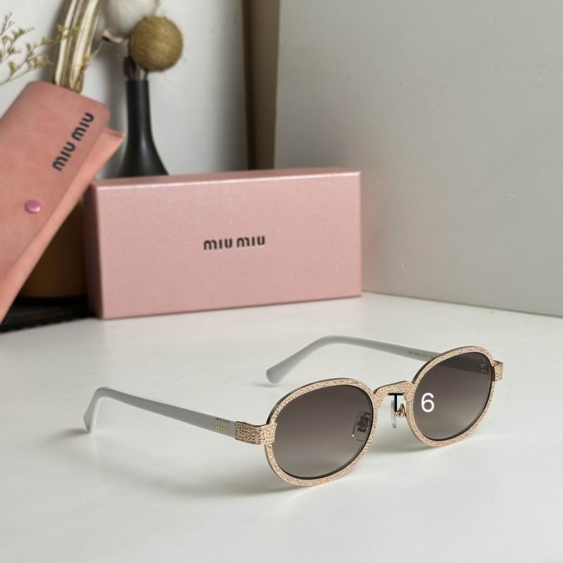 Wholesale Cheap Miumiu Replica Sunglasses for Sale
