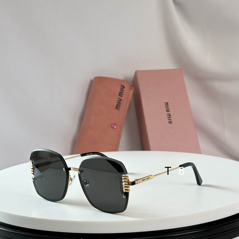 Wholesale Cheap Miumiu Replica Sunglasses for Sale