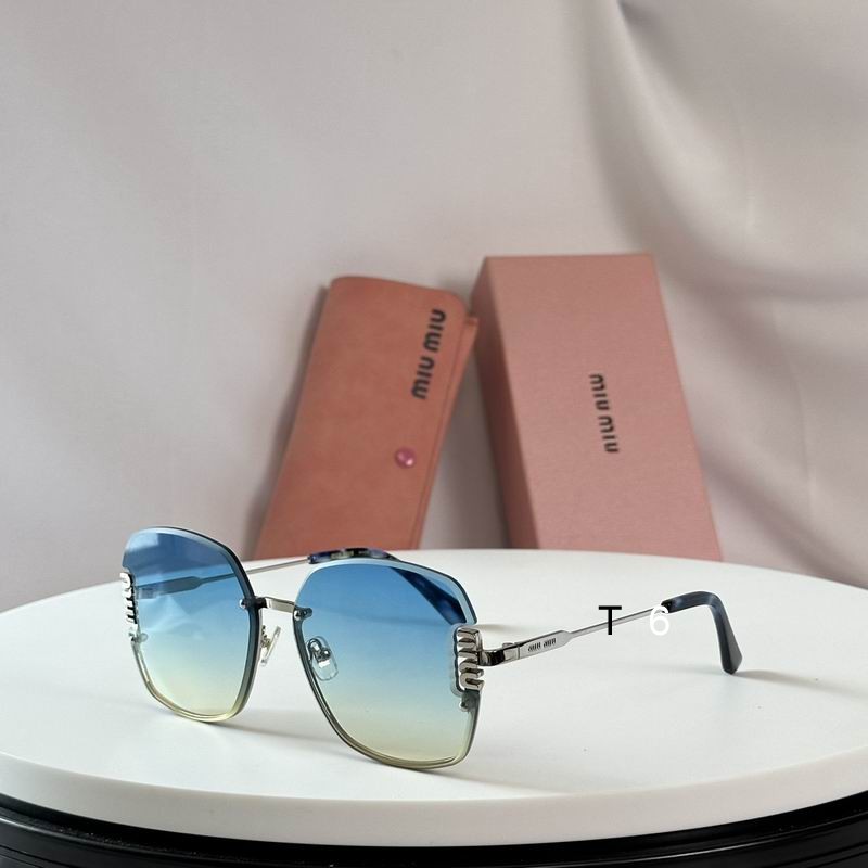 Wholesale Cheap Miumiu Replica Sunglasses for Sale