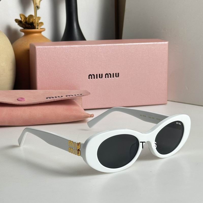 Wholesale Cheap Miumiu Replica Sunglasses for Sale