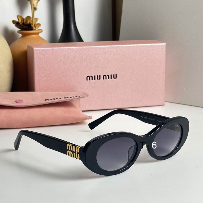 Wholesale Cheap Miumiu Replica Sunglasses for Sale