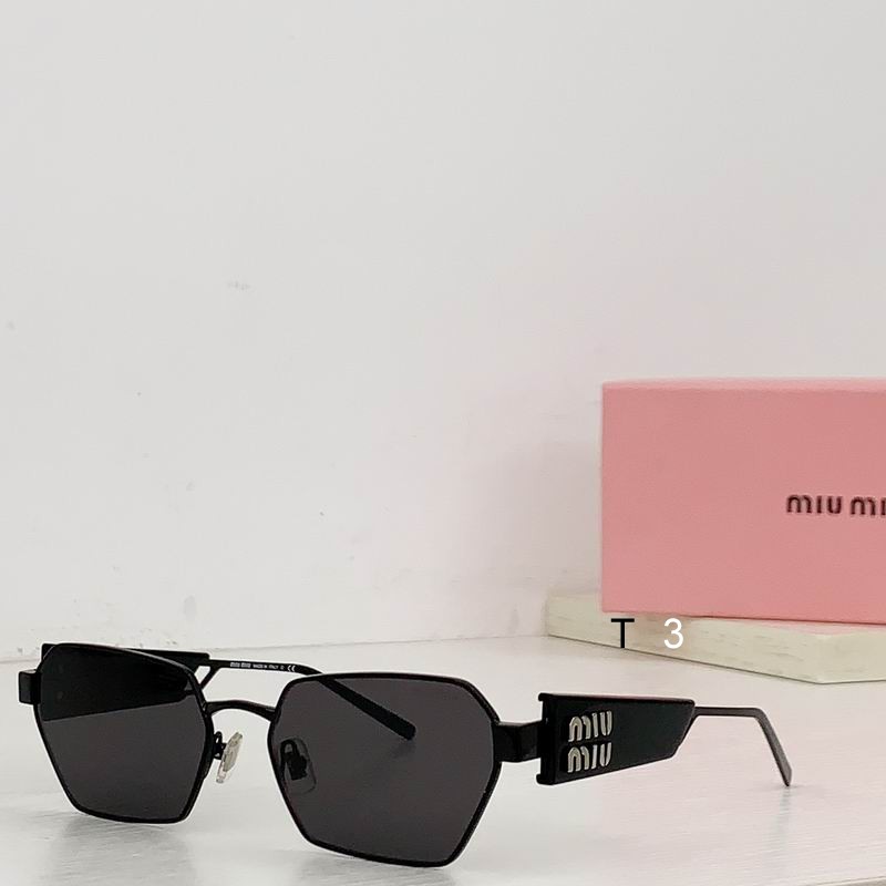 Wholesale Cheap Miumiu Replica Sunglasses for Sale