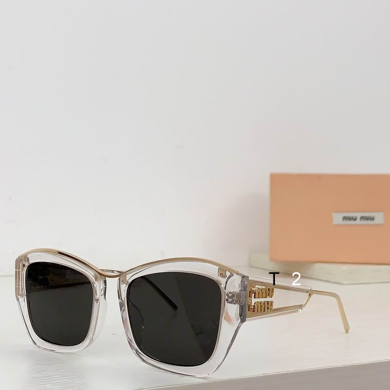 Wholesale Cheap Miumiu Replica Sunglasses for Sale