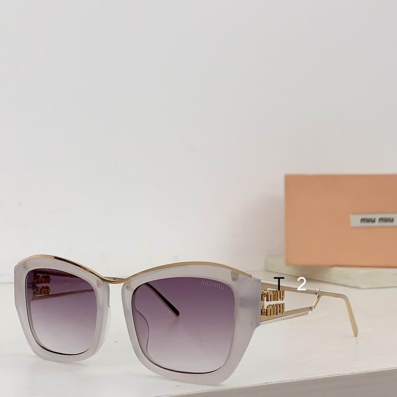 Wholesale Cheap Miumiu Replica Sunglasses for Sale