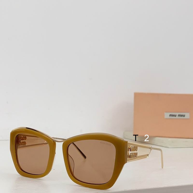 Wholesale Cheap Miumiu Replica Sunglasses for Sale