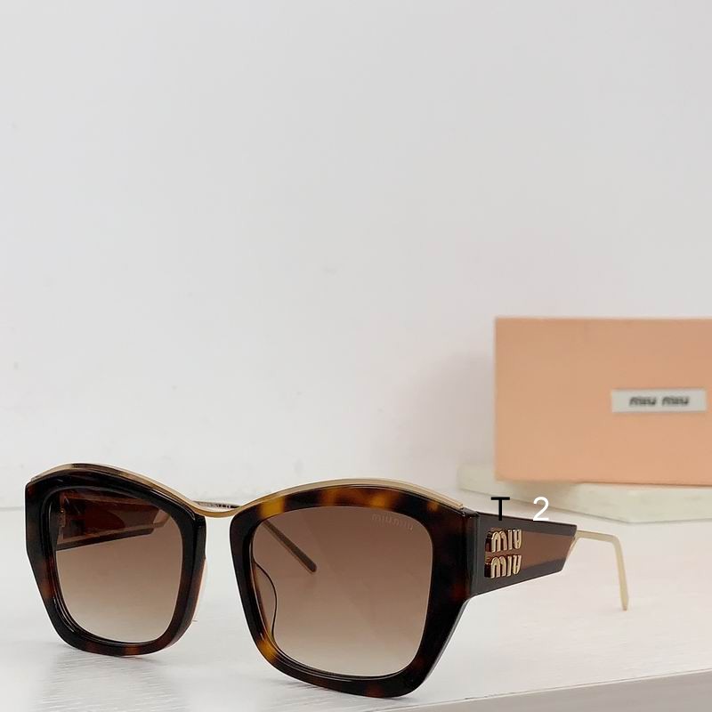 Wholesale Cheap Miumiu Replica Sunglasses for Sale
