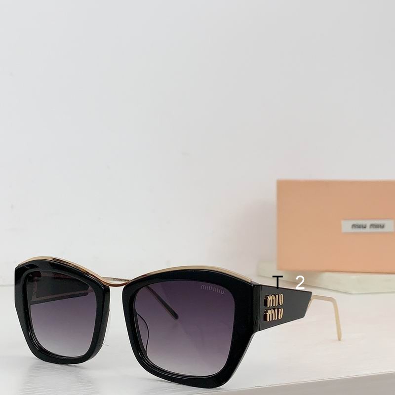 Wholesale Cheap Miumiu Replica Sunglasses for Sale