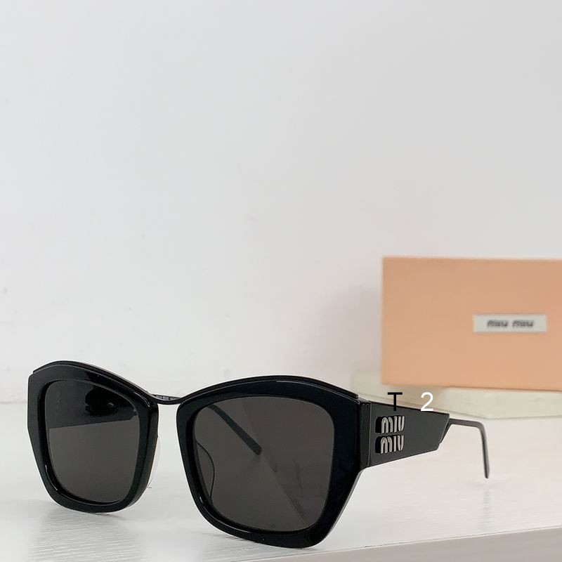 Wholesale Cheap Miumiu Replica Sunglasses for Sale