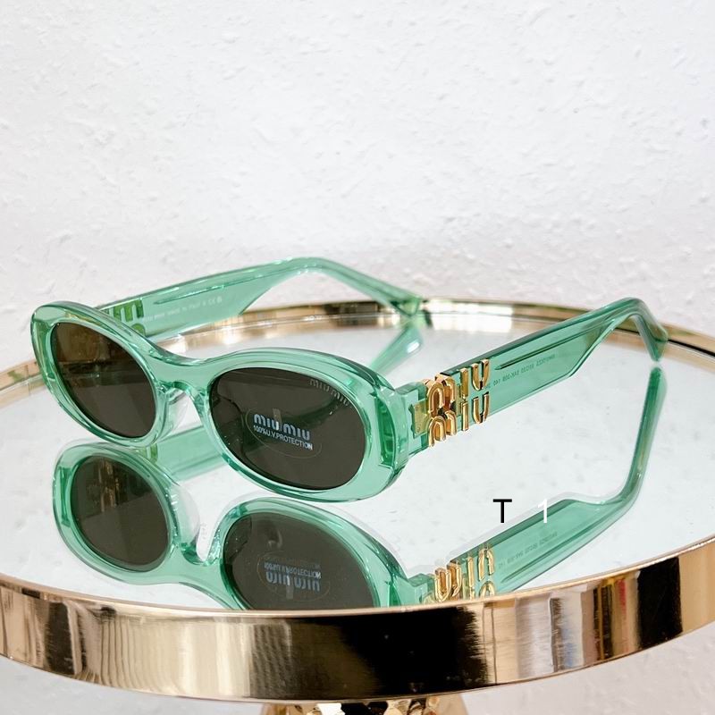 Wholesale Cheap Miumiu Replica Sunglasses for Sale