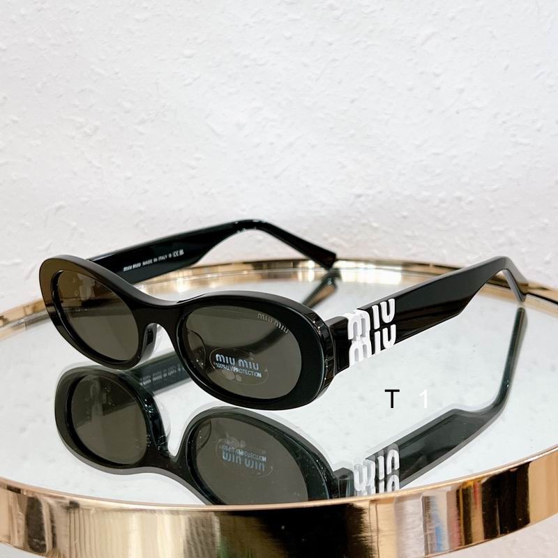 Wholesale Cheap Miumiu Replica Sunglasses for Sale