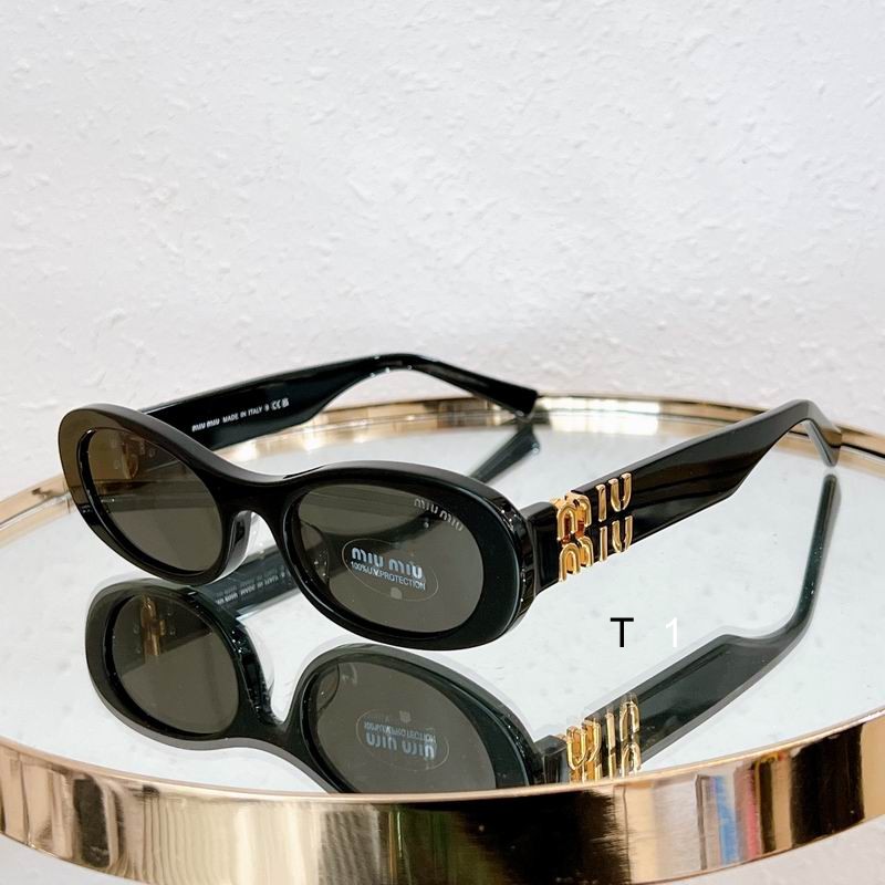 Wholesale Cheap Miumiu Replica Sunglasses for Sale