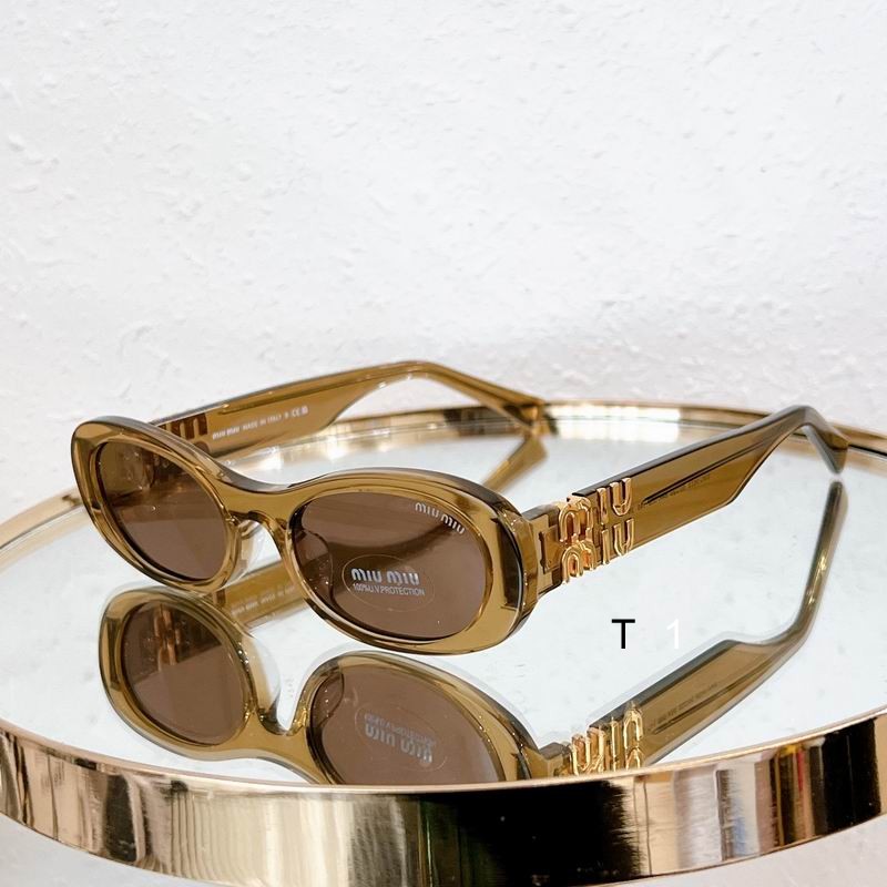 Wholesale Cheap Miumiu Replica Sunglasses for Sale